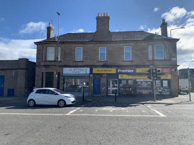 Flat for rent in Gilmerton, Scotland