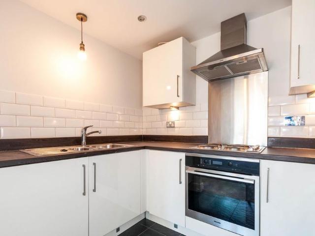 Apartment for rent in King's Walden, Hertfordshire