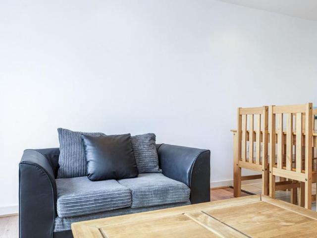 Apartment for rent in Somers Town, City Of Portsmouth