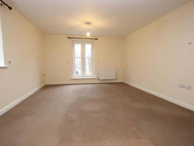 Apartment for rent in Lee Bank, Greater Manchester
