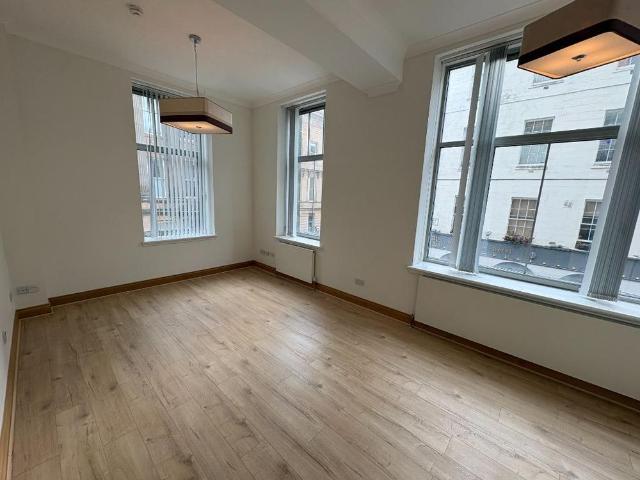 Apartment for rent in Merchant City, Scotland