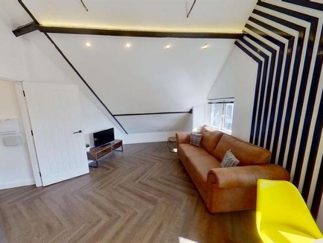 Apartment for rent in Haddon, East Midlands