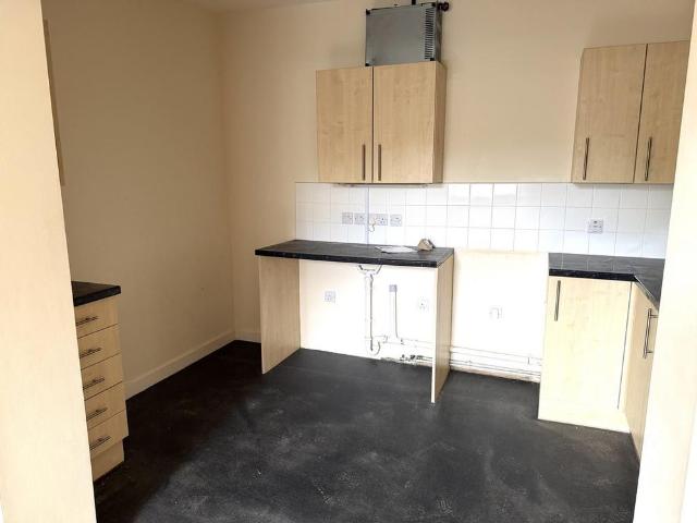 Apartment for rent in Talsarnau, Wales