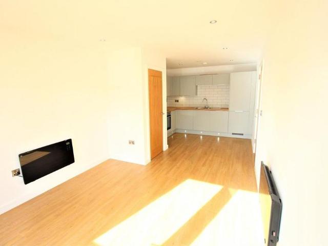 Apartment for rent in Handsworth, South Yorkshire