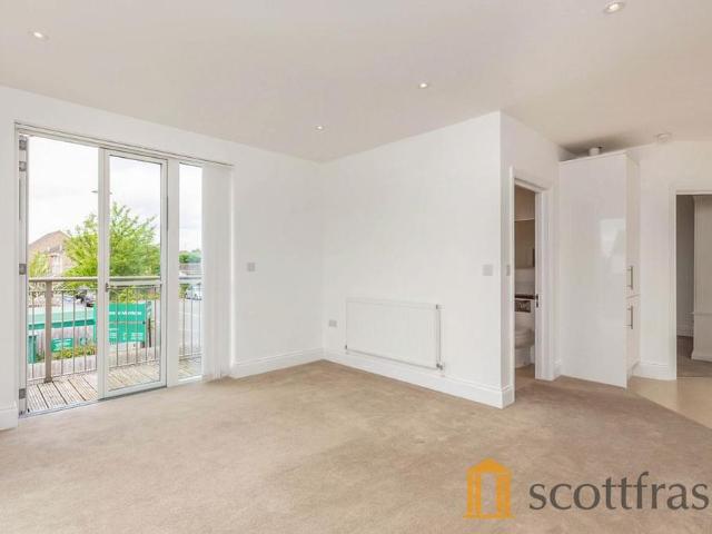 Apartment for rent in Carterton, West Oxfordshire