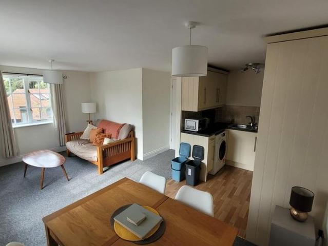 Apartment for rent in Stalham Green, North Norfolk
