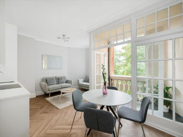 Apartment for rent in City of Westminster, Greater London