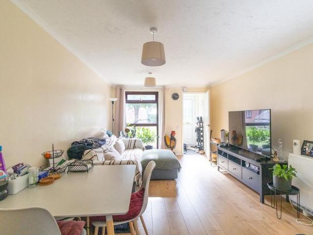 Apartment for rent in East Anton, Test Valley