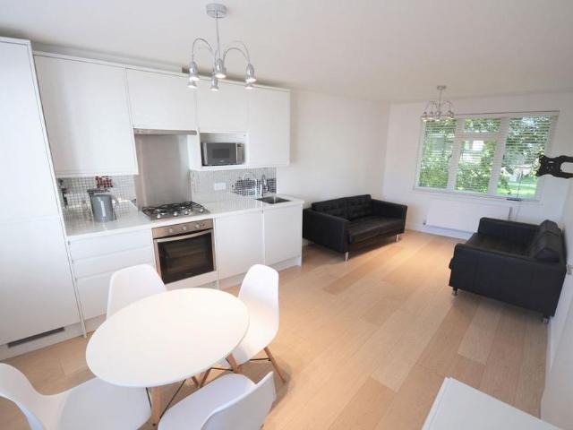 Apartment for rent in London Borough of Ealing, Greater London