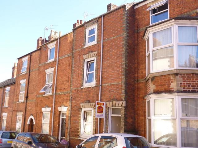 Flat for rent in Grantham, Barholm