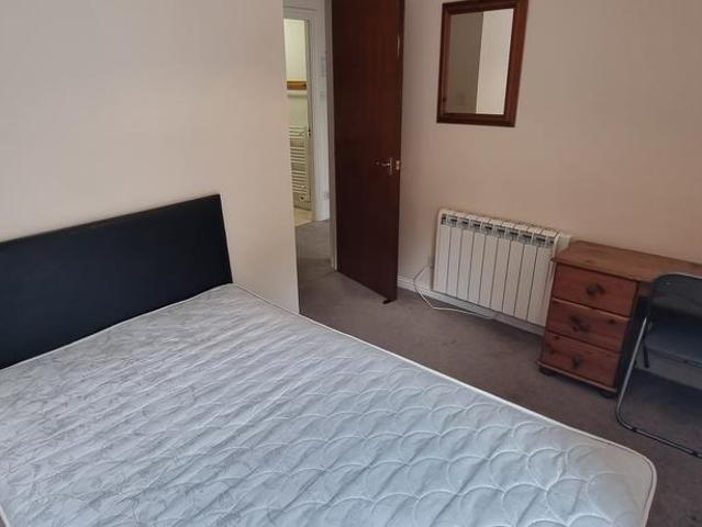 Flat for rent in Ballindoch, Scotland