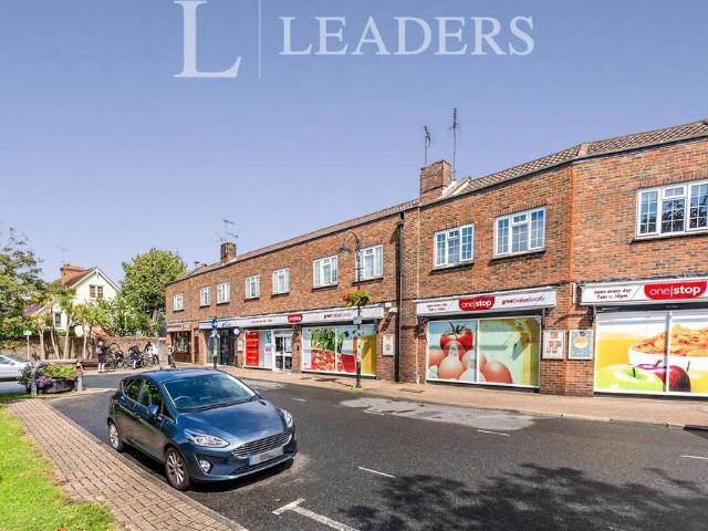 Flat for rent in Clapham, West Sussex