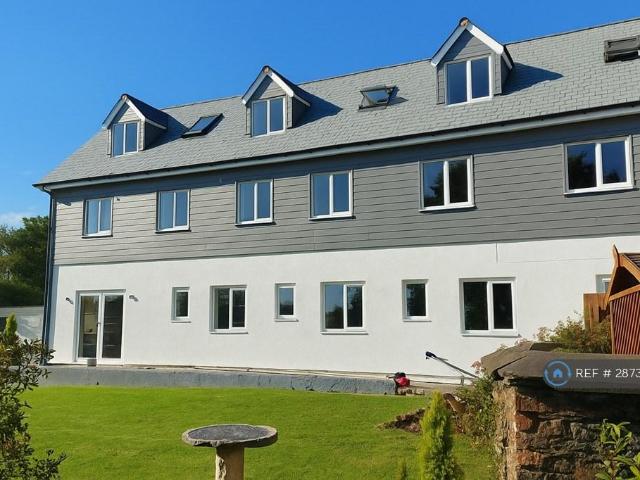 Flat for rent in Camelford, Valley Truckle