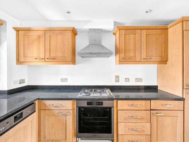 Flat for rent in St. George in the East, Wapping