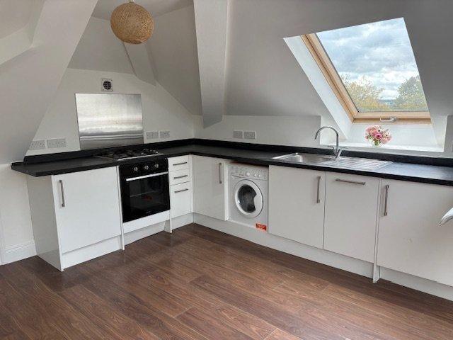 Apartment for rent in Purfleet, Essex