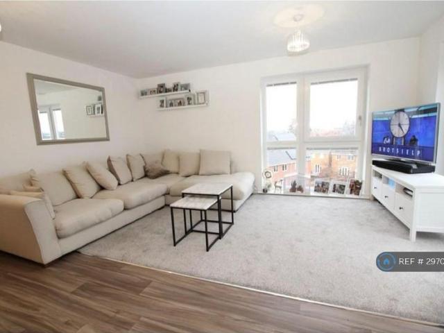 Apartment for rent in Monks Orchard, Kent