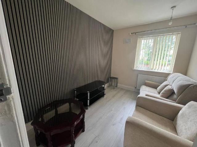 Apartment for rent in Yardley Wood, West Midlands