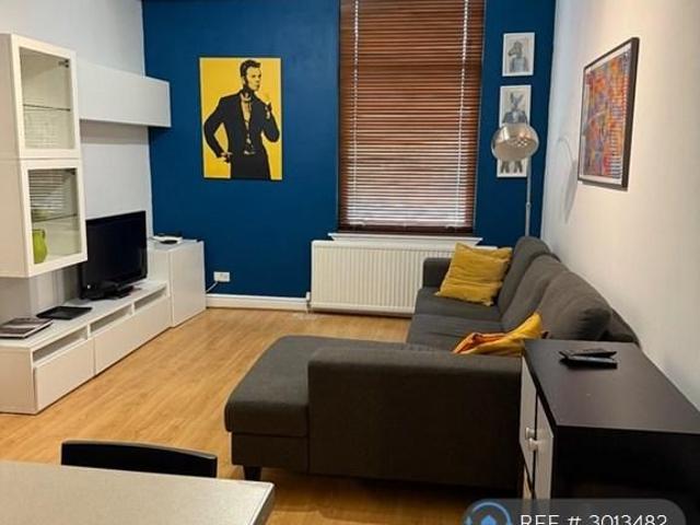 Apartment for rent in Woodside, Scotland