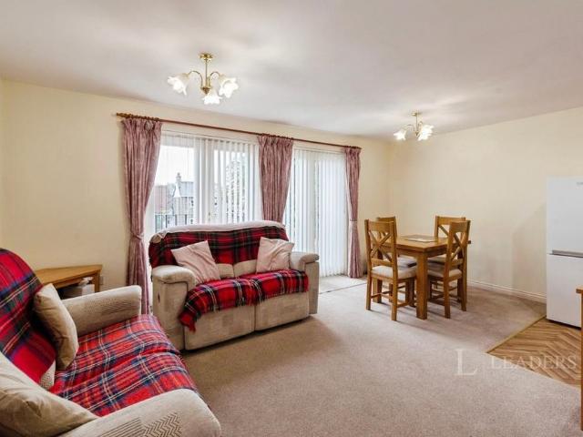 Apartment for rent in Sudbury, Chelmondiston