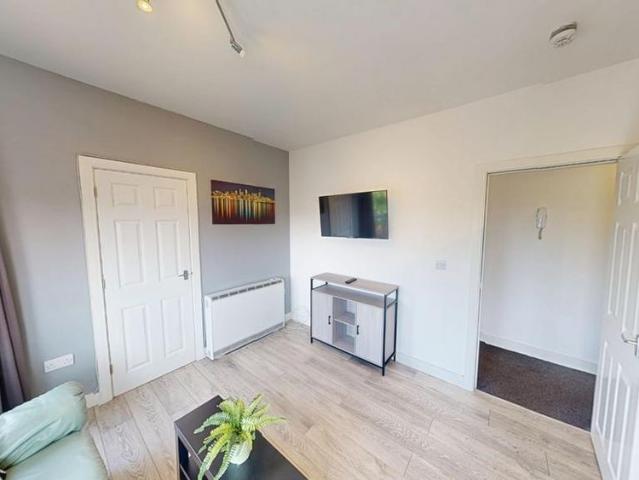 Apartment for rent in Hyson Green, Haddon