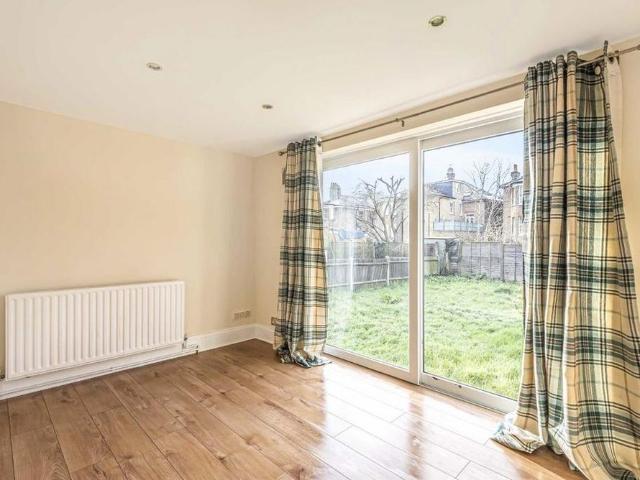 Apartment for rent in London Borough of Lambeth, Greater London