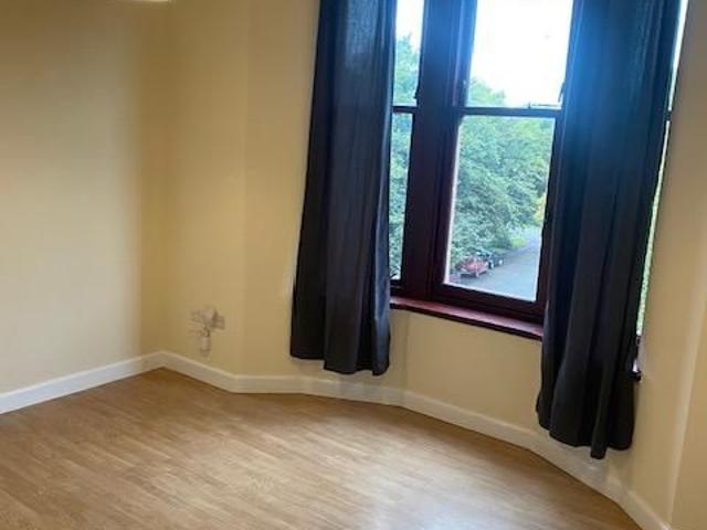 Apartment for rent in Partickhill, Glasgow
