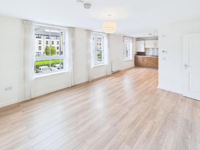 Apartment for rent in Hutchesontown, Glasgow