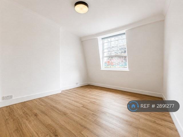 Flat for rent in Saint Pancras, Greater London