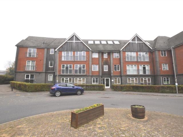 Flat for rent in Bletchley and Fenny Stratford, Fenny Stratford