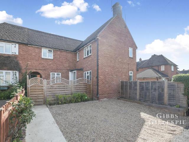 Flat for rent in Gravel Hill, Chalfont St. Peter