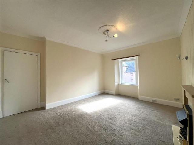 Apartment for rent in Coupar Angus, Scotland
