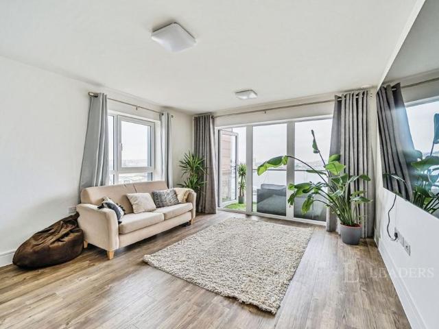 Apartment for rent in St Mary's, City Of Southampton