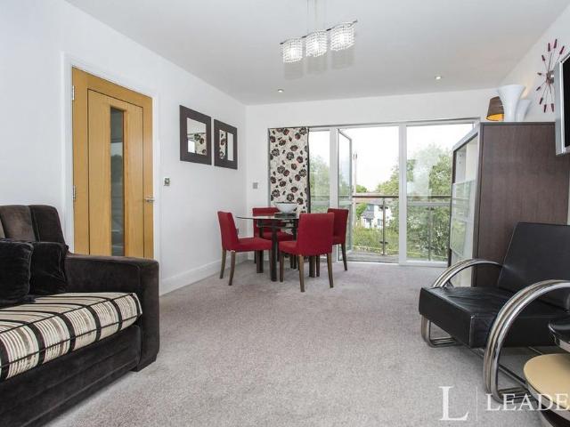Apartment for rent in Arbury, Cambridgeshire