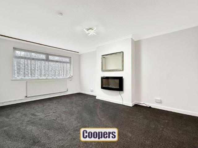 Apartment for rent in Willenhall, West Midlands
