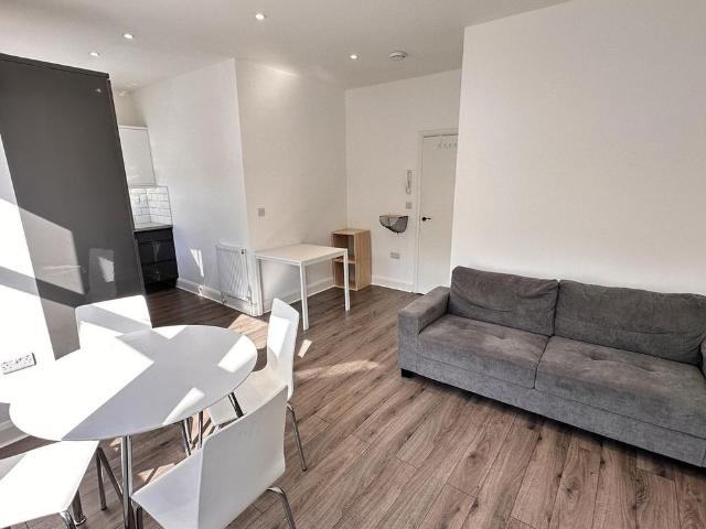 Apartment for rent in London Borough of Brent, Greater London