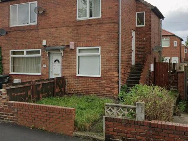 Flat for rent in Walker, Tyne And Wear