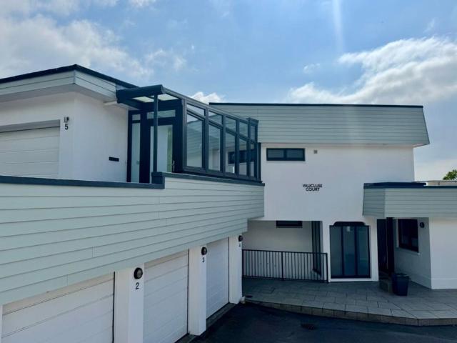 Flat for rent in St Helier, Isle Of Man