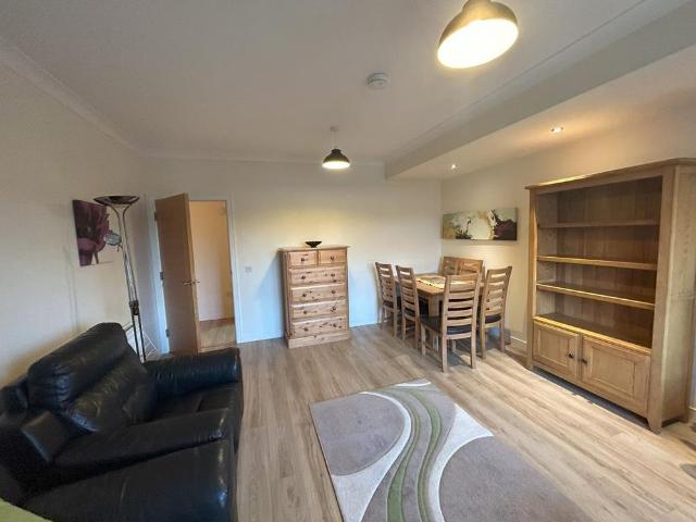 Apartment for rent in Monifieth, Scotland