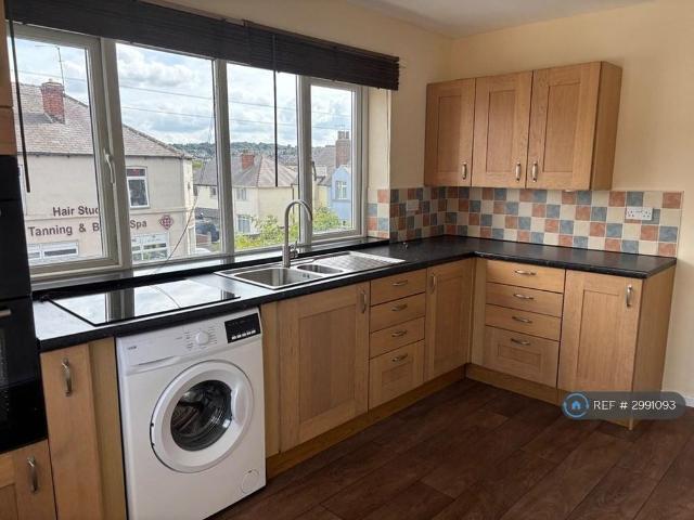 Apartment for rent in Brackenfield, East Midlands