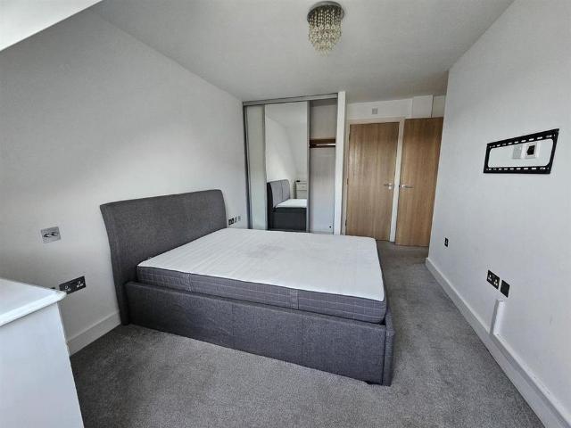 Apartment for rent in Chigwell, Epping
