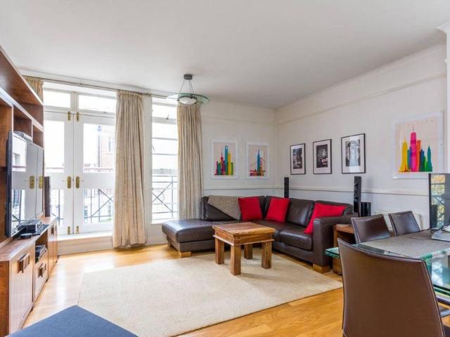 Apartment for rent in London, Greater London