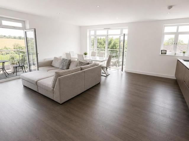 Apartment for rent in Fretherne, Hertfordshire