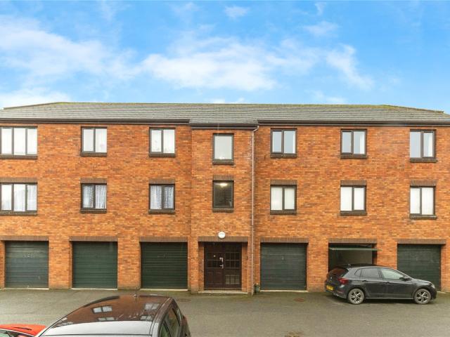 Apartment for rent in Gonvena, Wadebridge