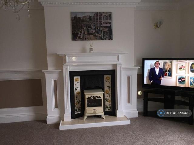 Apartment for rent in East Cliff, Acol