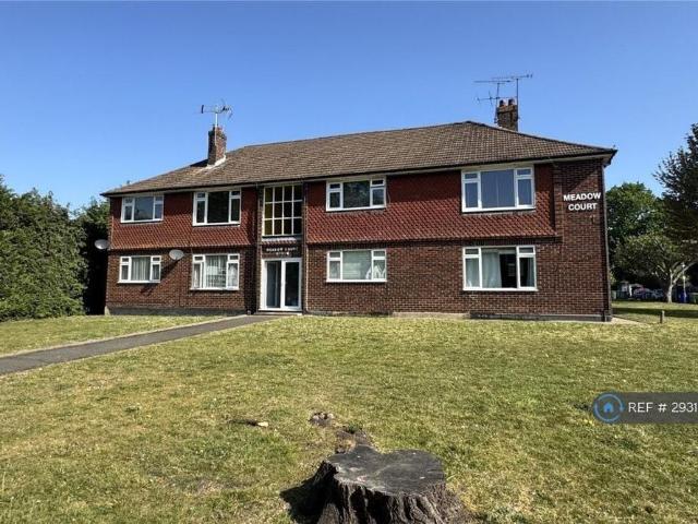 Apartment for rent in Farnborough, Hampshire
