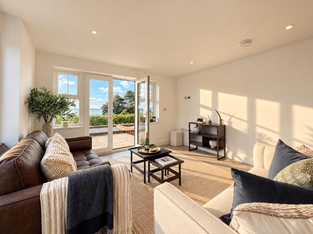 Apartment for rent in West Cliff, Bournemouth