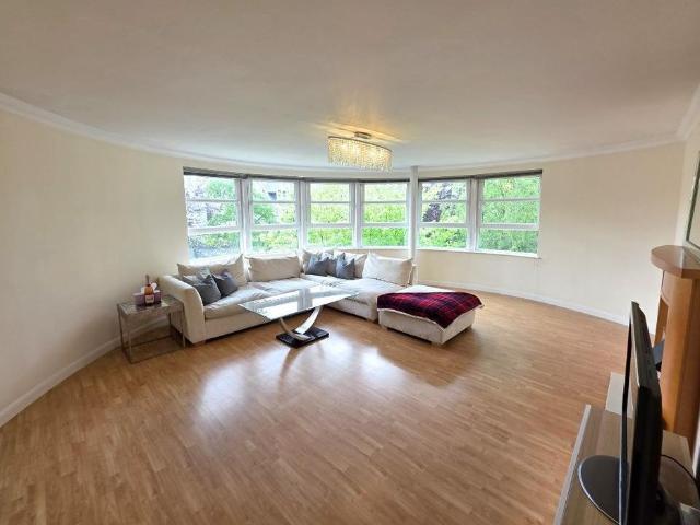 Apartment for rent in Ballindoch, Scotland