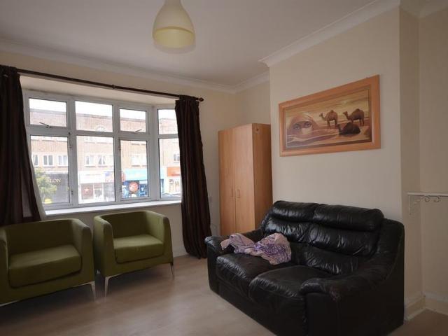 Apartment for rent in London Borough of Brent, Greater London
