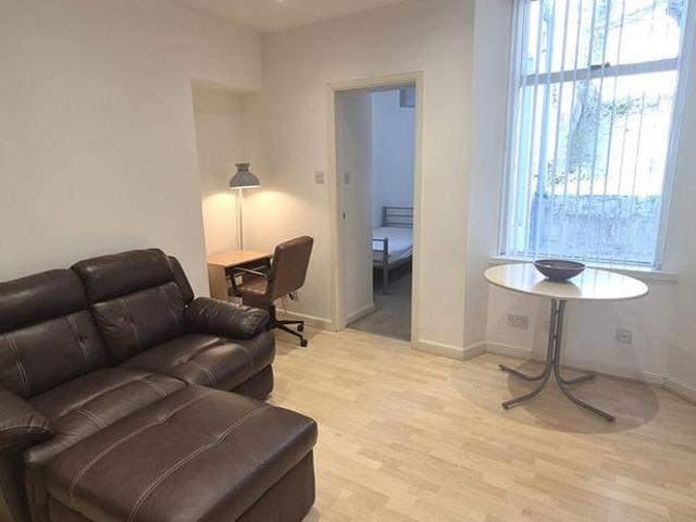 Apartment for rent in Ruthrieston, Aberdeen City
