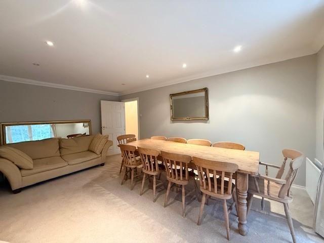 Apartment for rent in Westbourne, Bournemouth